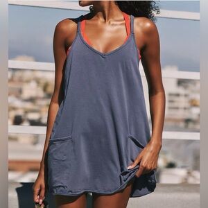 Hot shot mini dress. Size XS, only worn once